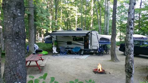 Unleash Your Adventurous Side: Experience the Ultimate Camping on the Battenkill!
