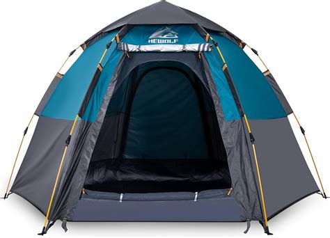 Camping Tent Amazon