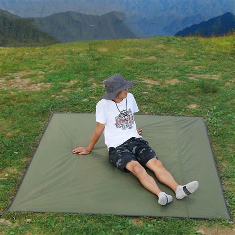 Camping Tent Floor Mat