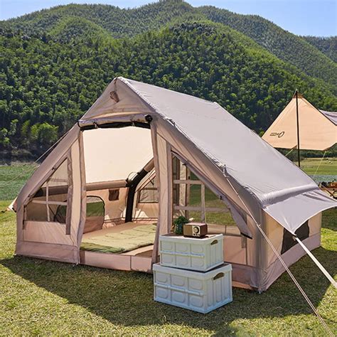 Unleash Your Inner Adventurer with the Best Camping Tents on Amazon: Your Ultimate Guide to Exploring the Great Outdoors!
