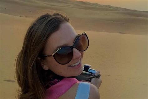 Camping Tour Expectations