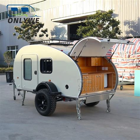 Camping Trailers For Sale