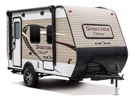 Explore the Great Outdoors in Style: Discover Top Camping Trailers Near Me