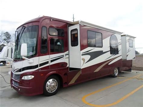 Discover the Great Outdoors in Style: Explore Our Extensive Collection of Camping World RVs for Sale!