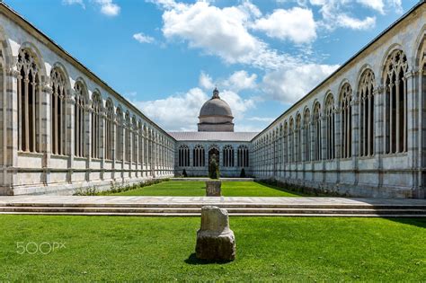 Camposanto Monumentale