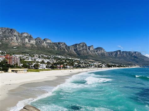 Camps Bay