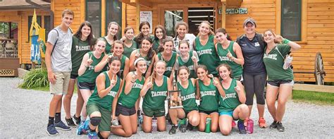 Unlock the Adventure: Find Exceptional Camps for Teens Near You!