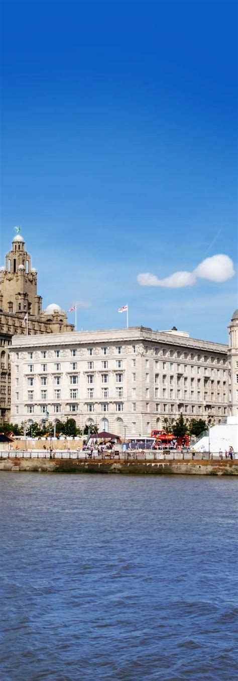 Discover the Ultimate Liverpool Camping Experience: Nearby Campsites Await!