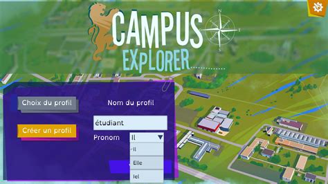 Campus Explorer Com