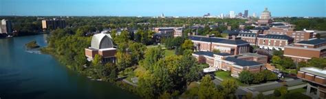 image of Campus Life in Rochester city