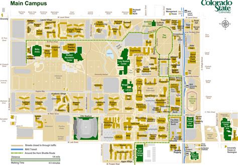 CampusBird Colorado State University to Client Roster CampusBird