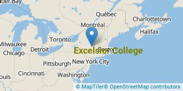 Excelsior College Computer Science Majors Computer Science Degree