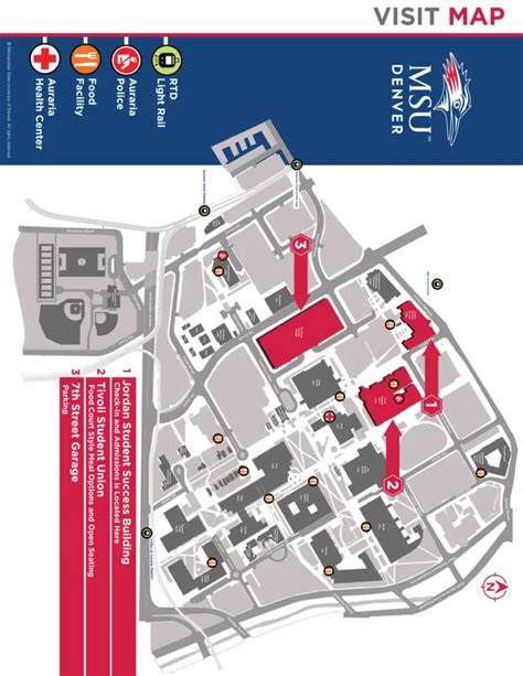 Brewing Sciences Program at Metropolitan State University RB+B Architects