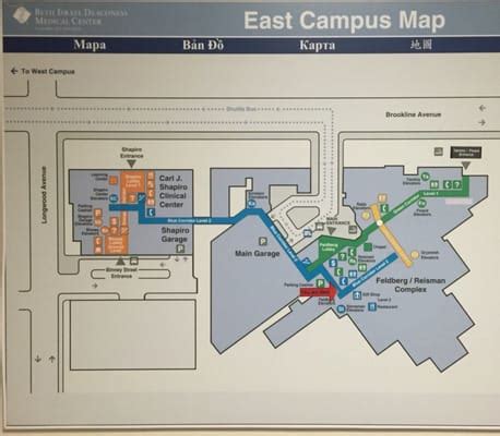 Bidmc East Campus Map Oconto County Plat Map
