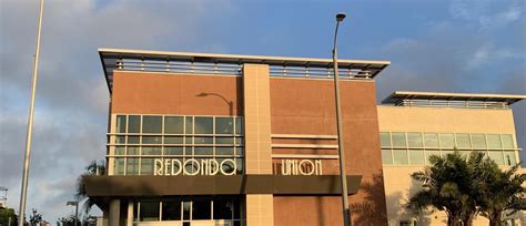 Redondo Union High School Campus Transformation SVA Architects