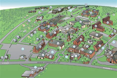 Spring Arbor University Overview College Factual