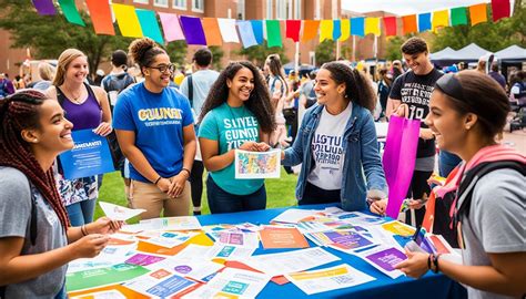 Campus Programs and Initiatives