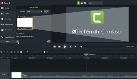 The Official Route: Is Camtasia Software Free Permanently?