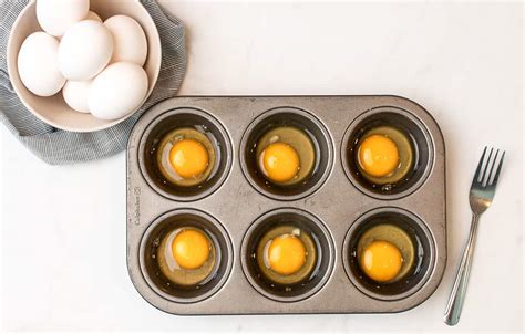 Can I Freeze Pre-Cracked Eggs? 
