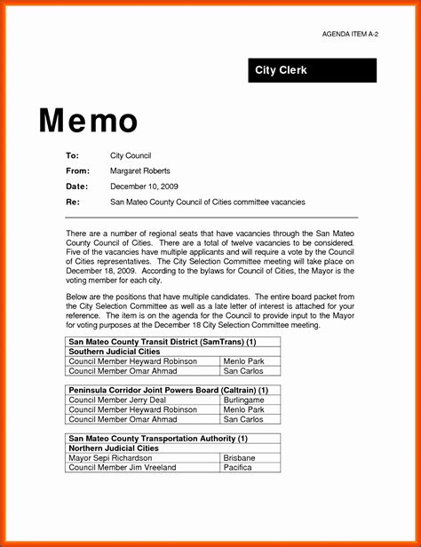 Professional Memo Template download free documents for PDF, Word and