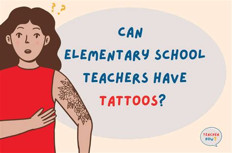Tattooed Teachers Inked Magazine Tattoo Ideas, Artists