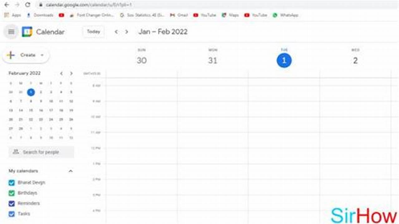 Can You Add Someone To Google Calendar