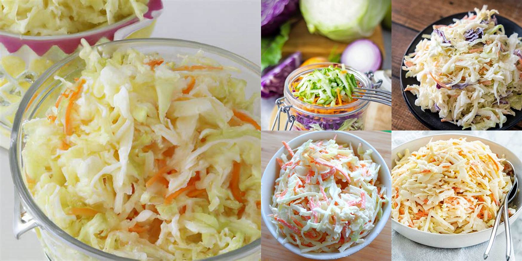 Can You Freeze Coleslaw Without The Dressing
