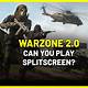 Can You Play Warzone 2.0 For Free