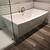 Can You Put A Freestanding Tub On Vinyl Plank Flooring