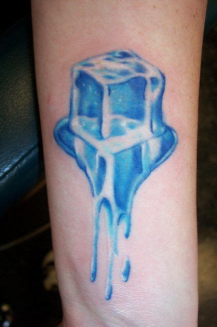 Can You Put Ice On A Tattoo