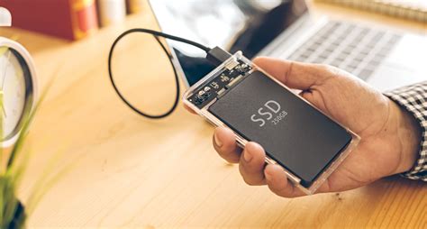 How to Recover Data From Failed SSD with Simple Steps?