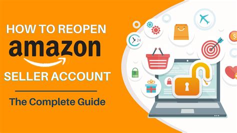 Can You Reopen Your Amazon Account?