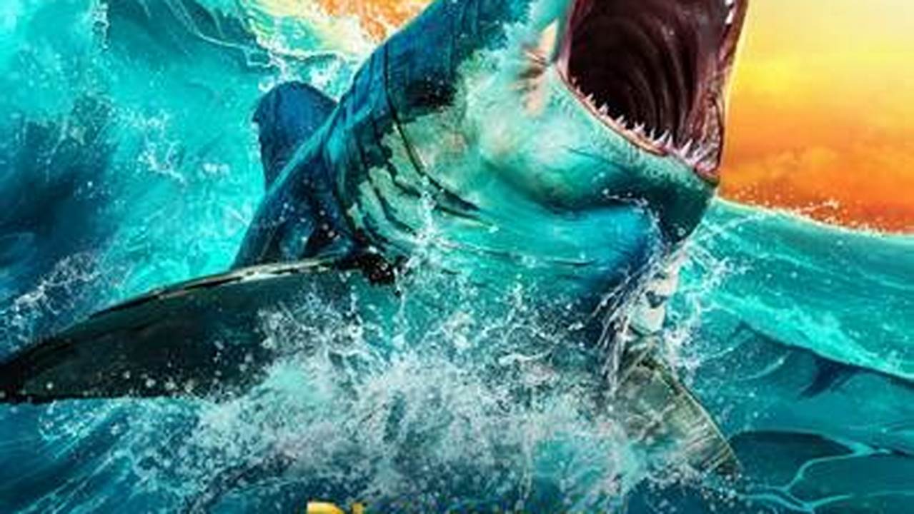 Can You Stream Shark Week 2024