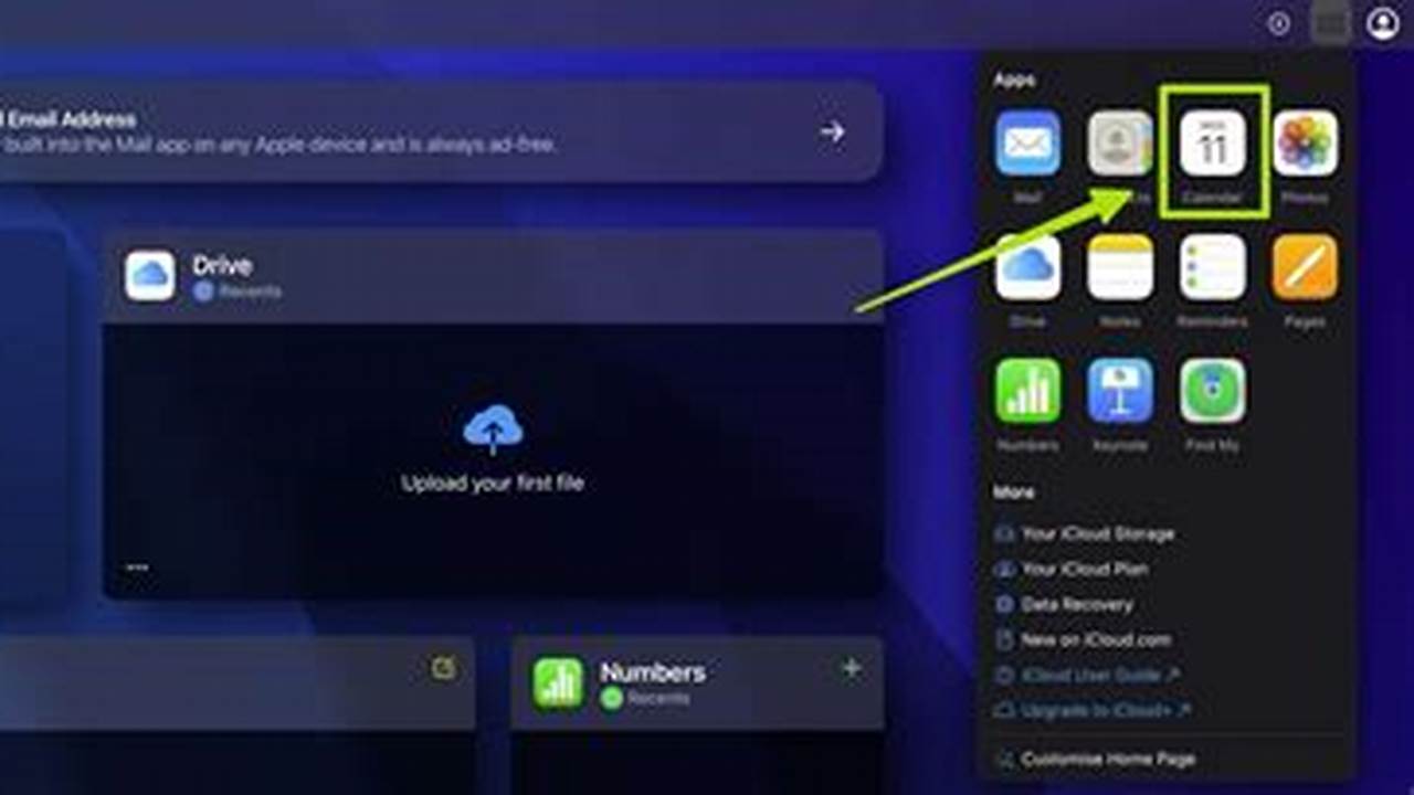 Can You Sync Icloud And Google Calendar