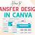 Can You Transfer Canva Designs To Another Account