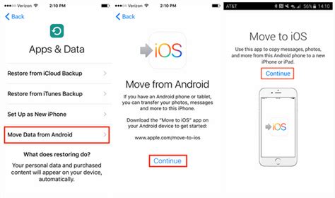 Unlock the Ultimate iOS Upgrade: Troubleshoot Your 'Can’t Download Move to iOS App' Woes!