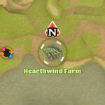 Can'T Get Animals To Hearthwind Farm Yonder