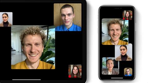 Can&rsquo;t FaceTime with older Apple devices