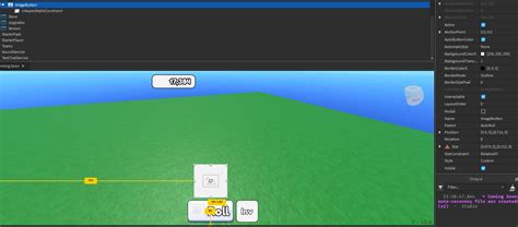 Can\'t Find Built In Roblox Images - Art Design Support - Developer 