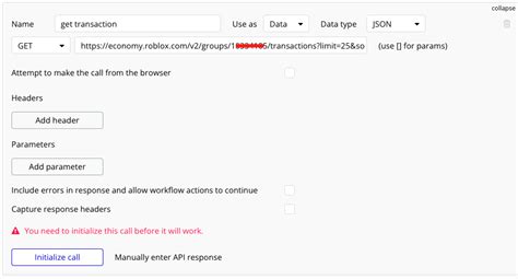 Can\'t get user presence correctly - Roblox API - Stack Overflow