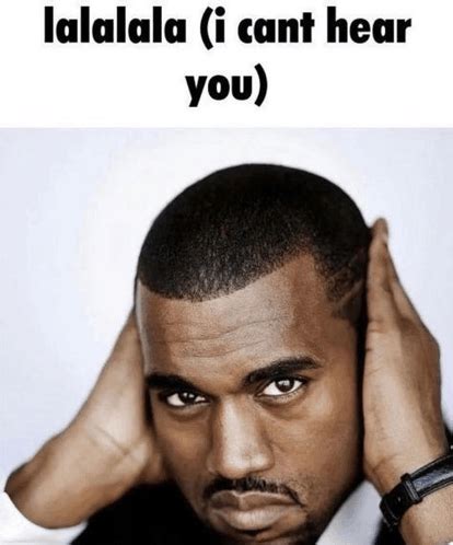 Can&rsquo;t hear you&hellip;