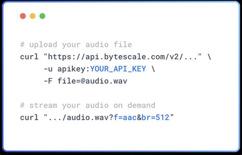 Can\'t play an audio and upload it(2022) - Scripting Support 