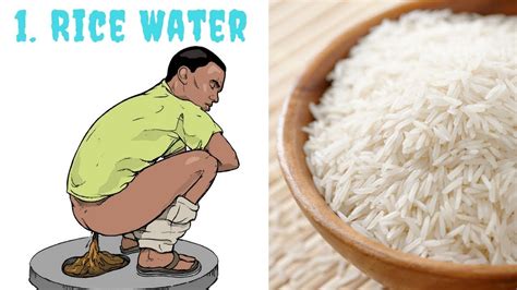 Can Brown Rice Cause Diarrhea