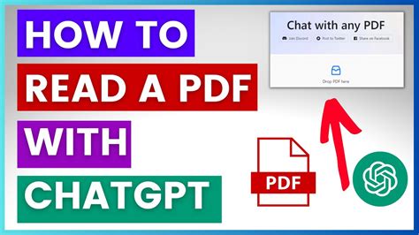 Can Chatgpt Read Pdf