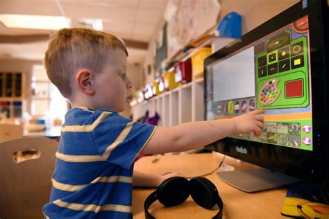 Can Computer Games Be Educational