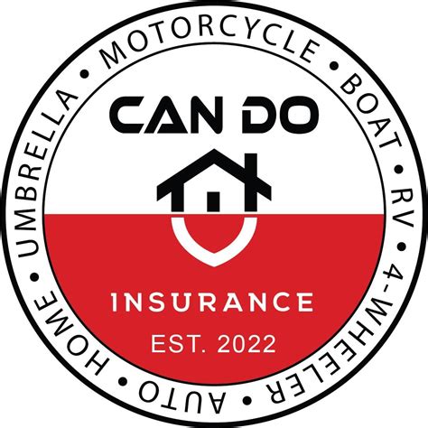 Can Do Insurance