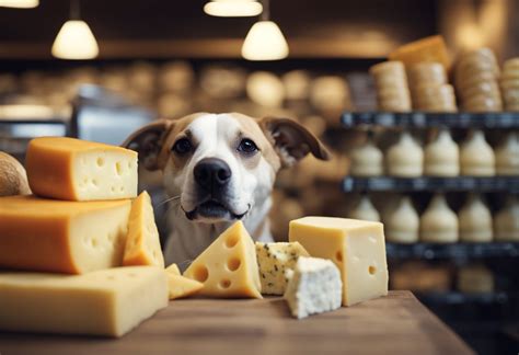 Can Dog Eat A Cheese