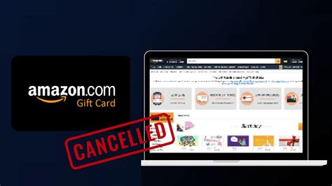 Can I Cancel Amazon Gift Card Order? [How To Cancel + Refund Explained 2023] - Cherry Picks