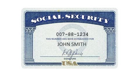 Can I Cash A Check With My Social Security Card