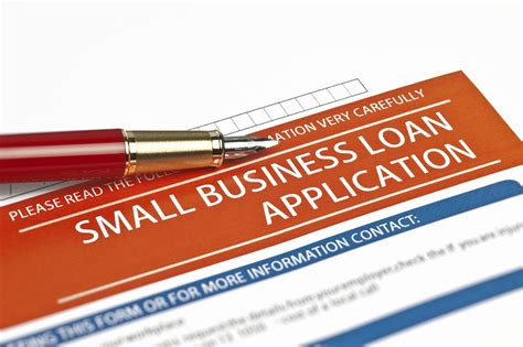 Can I Get A Business Loan Without A Job